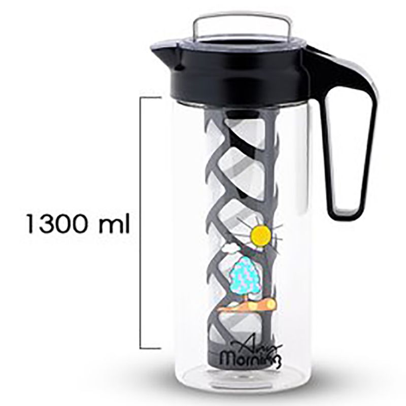 Any Morning - Cold Brew Coffee Maker Coffee Brewer - 1300Ml