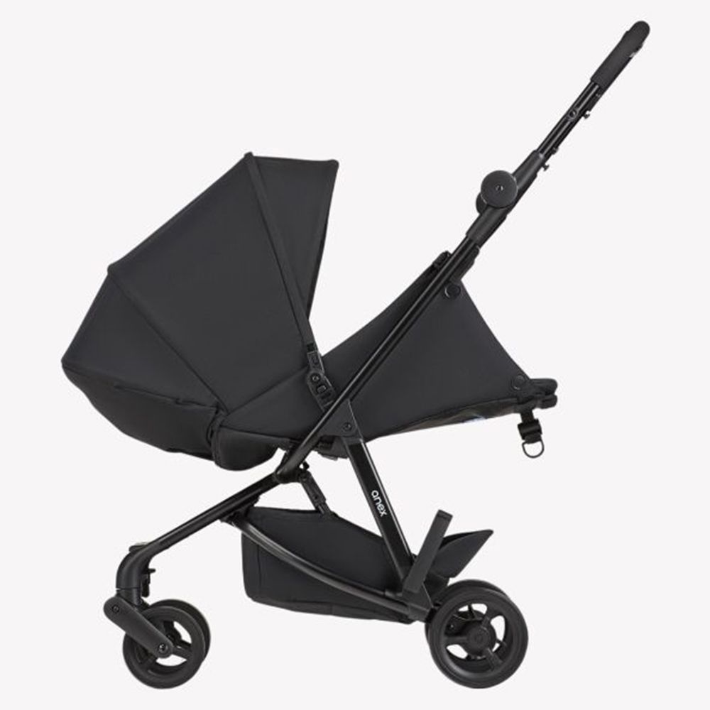 Anex - Air-Z Lightweight Stroller - Space