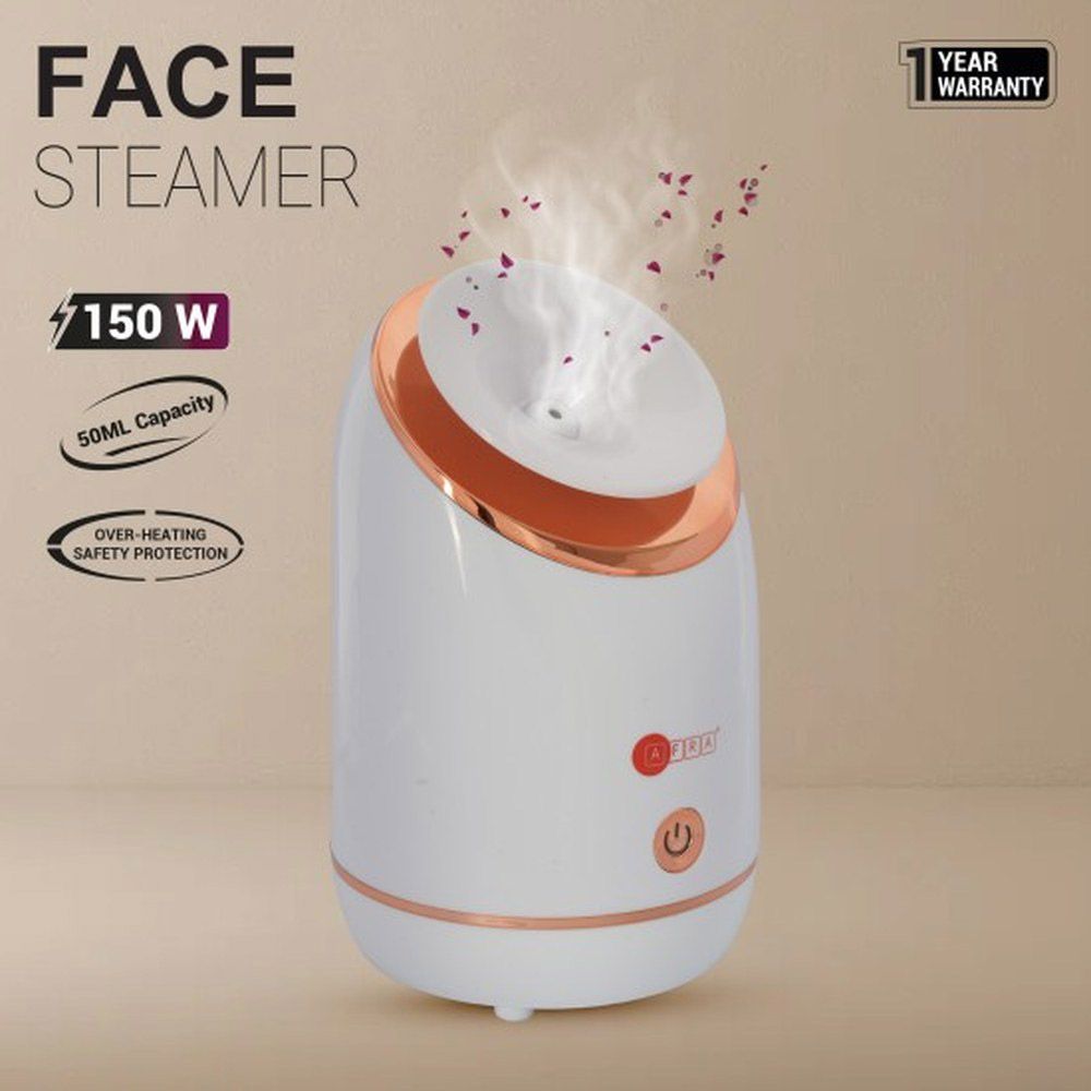 Afra - Face Steamer - 235 W