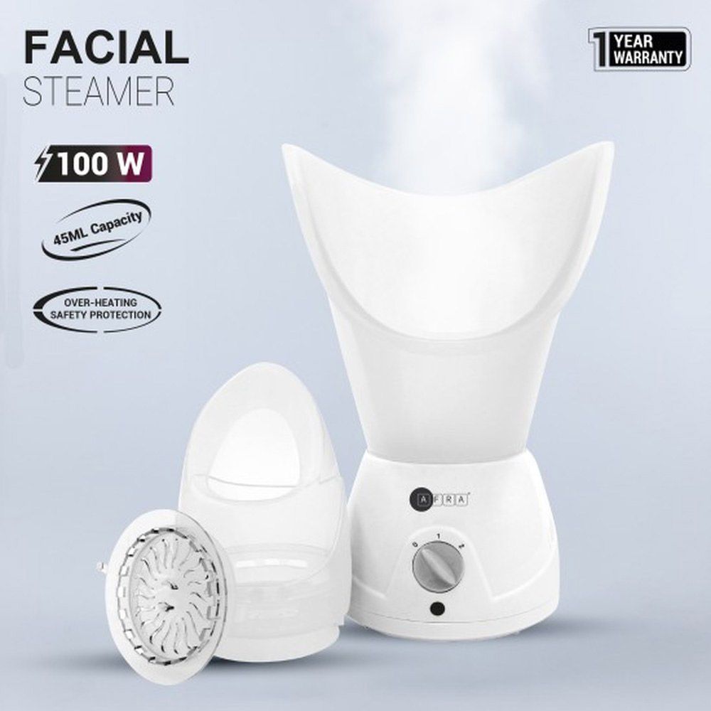 Afra - Face Steamer - 100 W