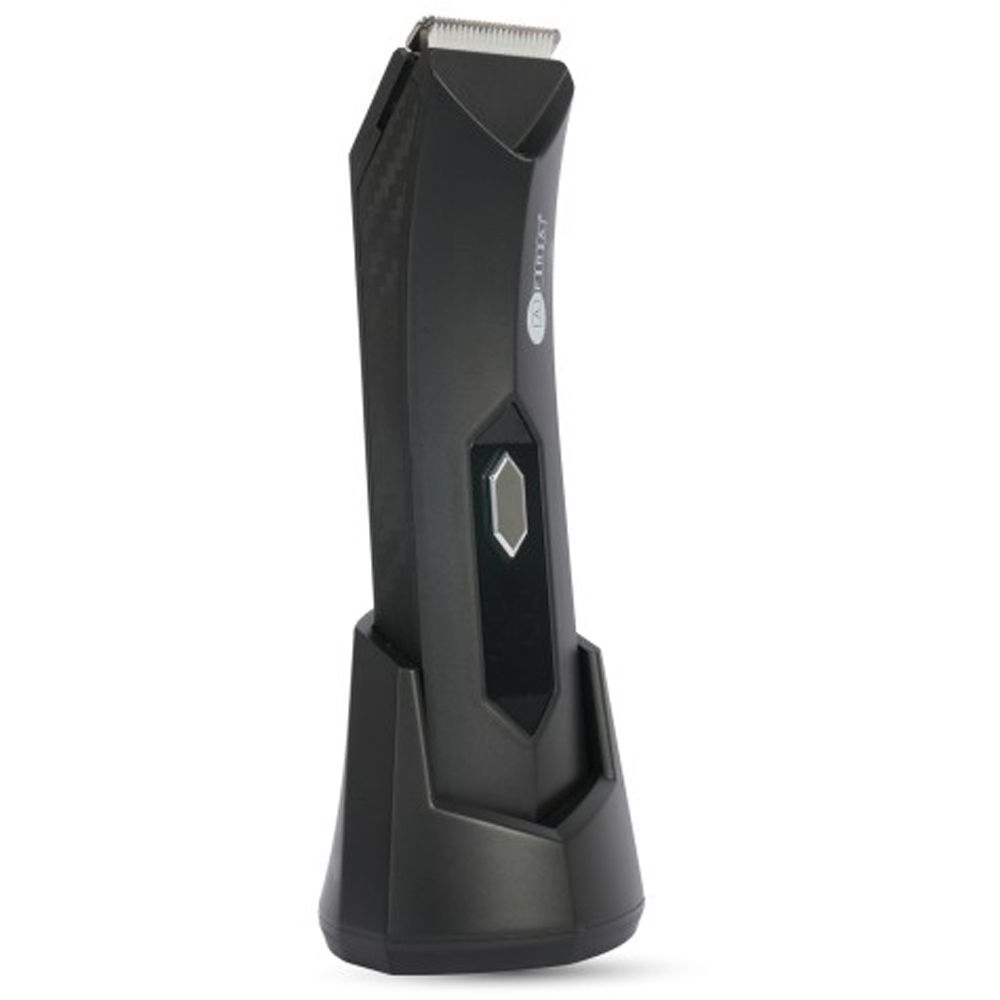 Afra - Rechargeable Hair Trimmer - Black