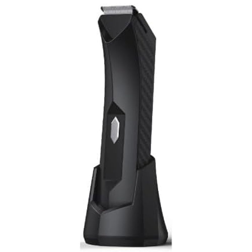 Afra - Rechargeable Hair Trimmer - Black