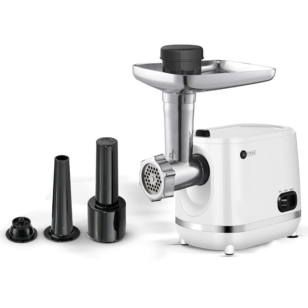 Afra - Meat Grinder - 1200 W