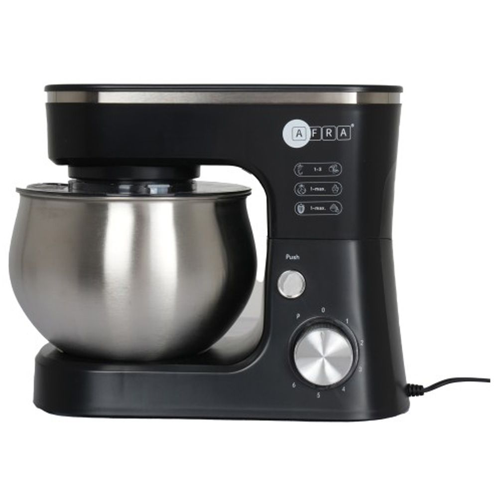 Afra - Japan Stand Mixer - Black - 5 L