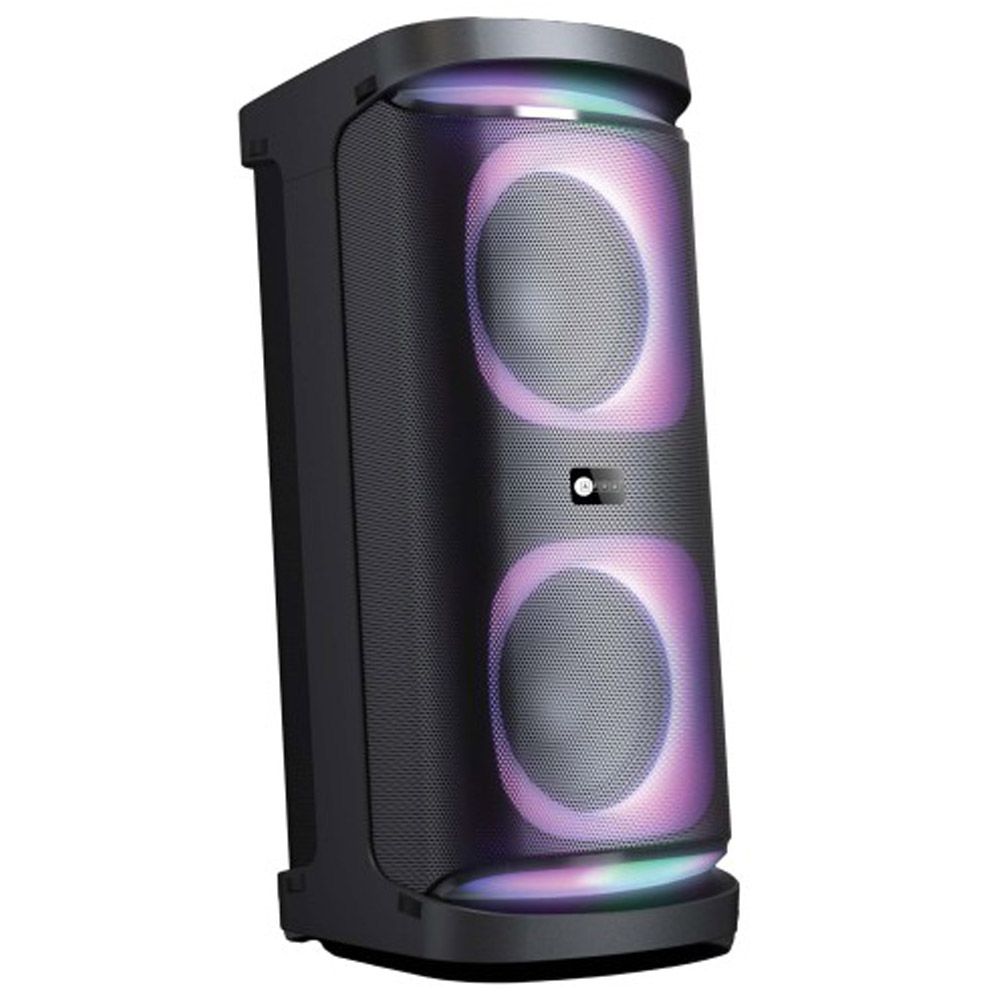 Afra - Party Speaker - Black - 120 W