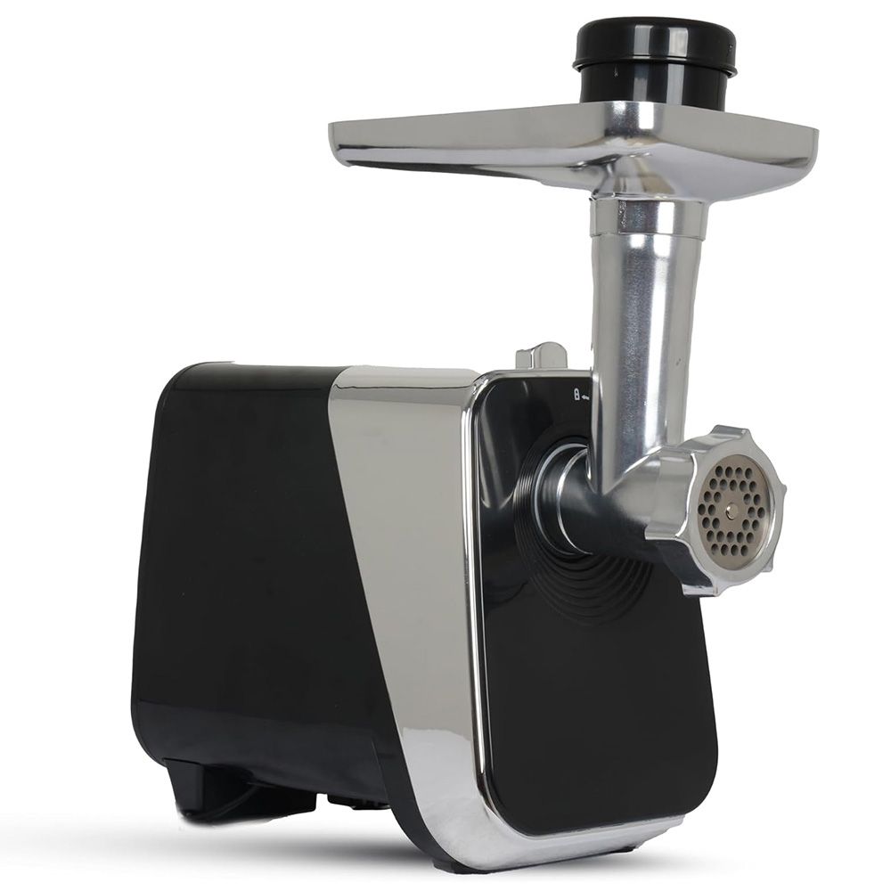 Afra - Meat Grinder - Black - 1800 W