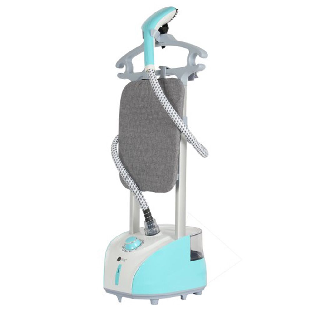 Afra - Garment Steamer With Iron Board - 2 L