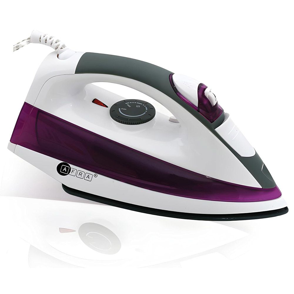 Afra - Steam Iron - 2200 W