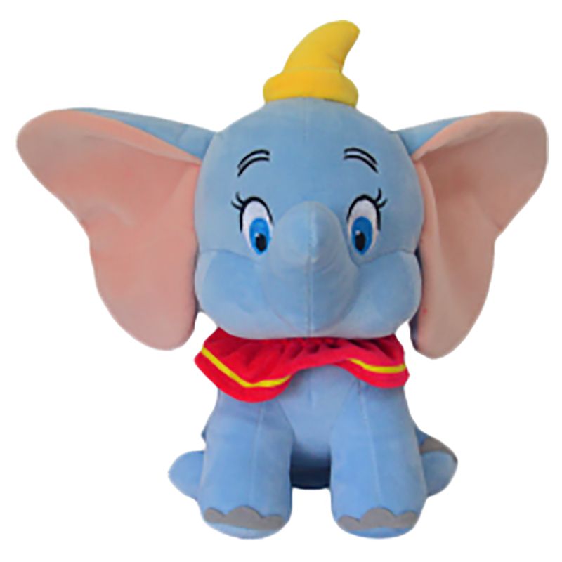 Disney - Plush Toy - Dumbo - 12-Inch