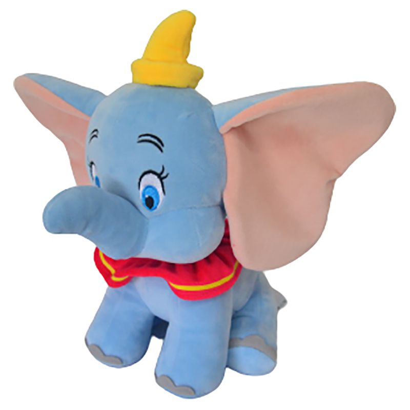 Disney - Plush Toy - Dumbo - 12-Inch