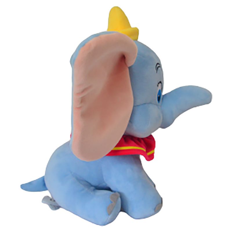 Disney - Plush Toy - Dumbo - 12-Inch