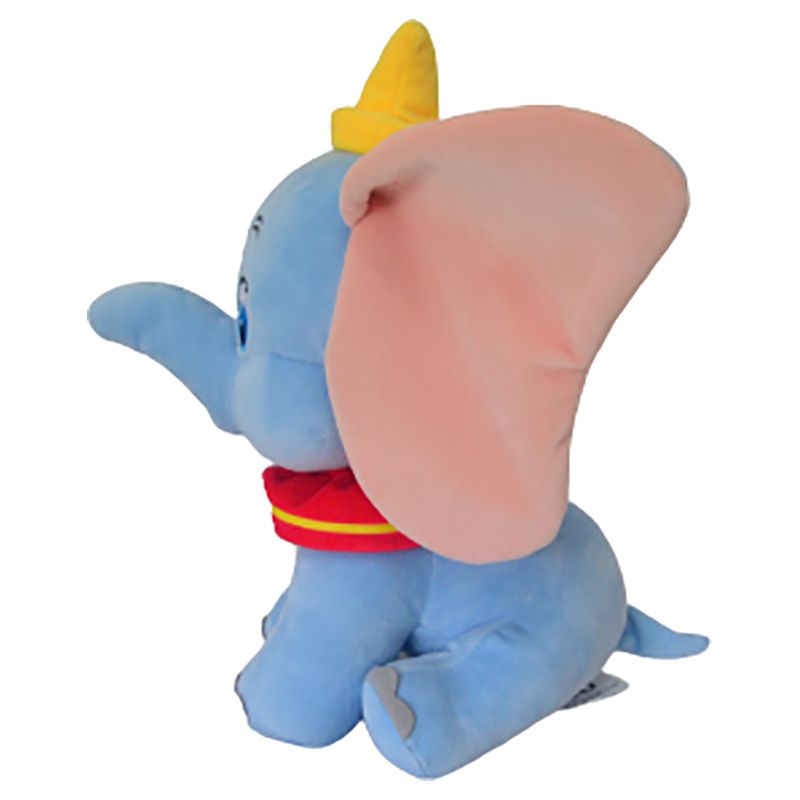 Disney - Plush Toy - Dumbo - 12-Inch