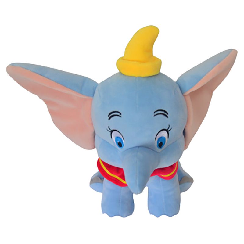 Disney - Plush Toy - Dumbo - 12-Inch