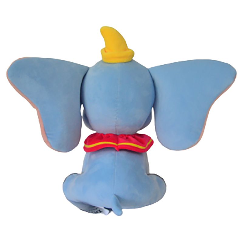 Disney - Plush Toy - Dumbo - 12-Inch