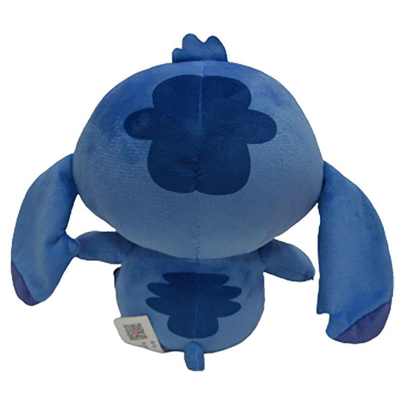 Disney - Plush Toy - Stitch - 11-Inch