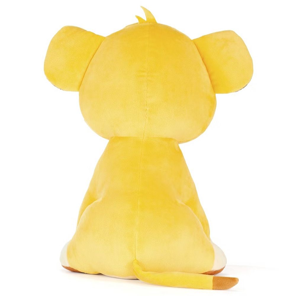 Disney - Plush Toy - Simba - 12-Inch