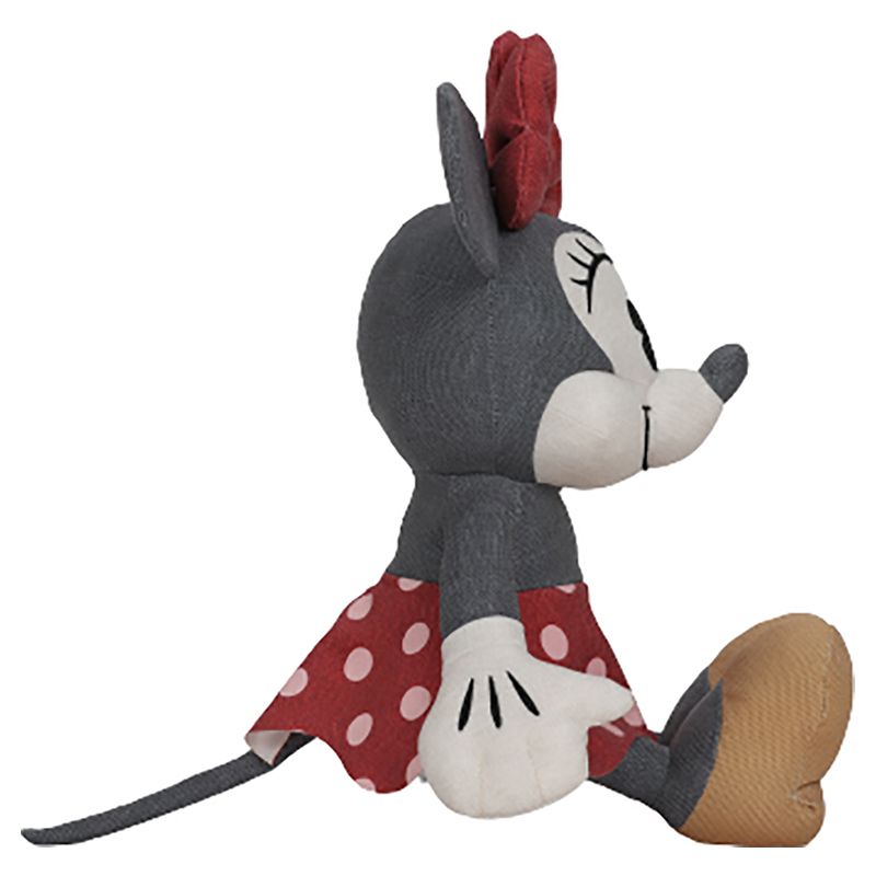 Disney - Plush Toy - Vintage Minnie - 17-Inch