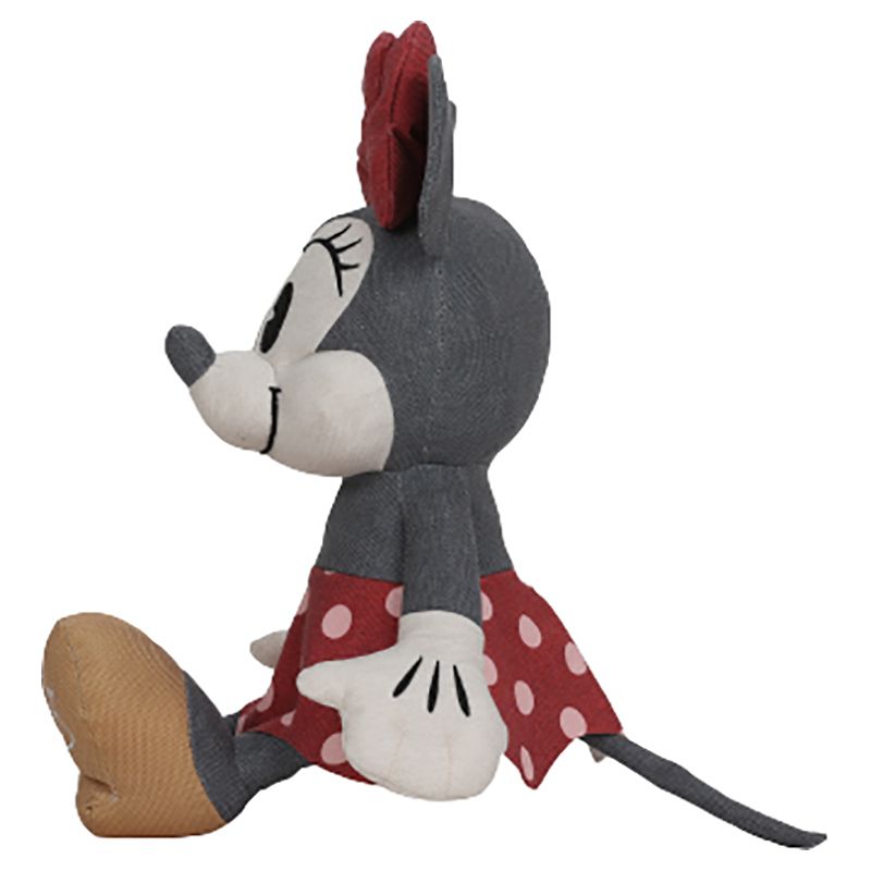 Disney - Plush Toy - Vintage Minnie - 17-Inch