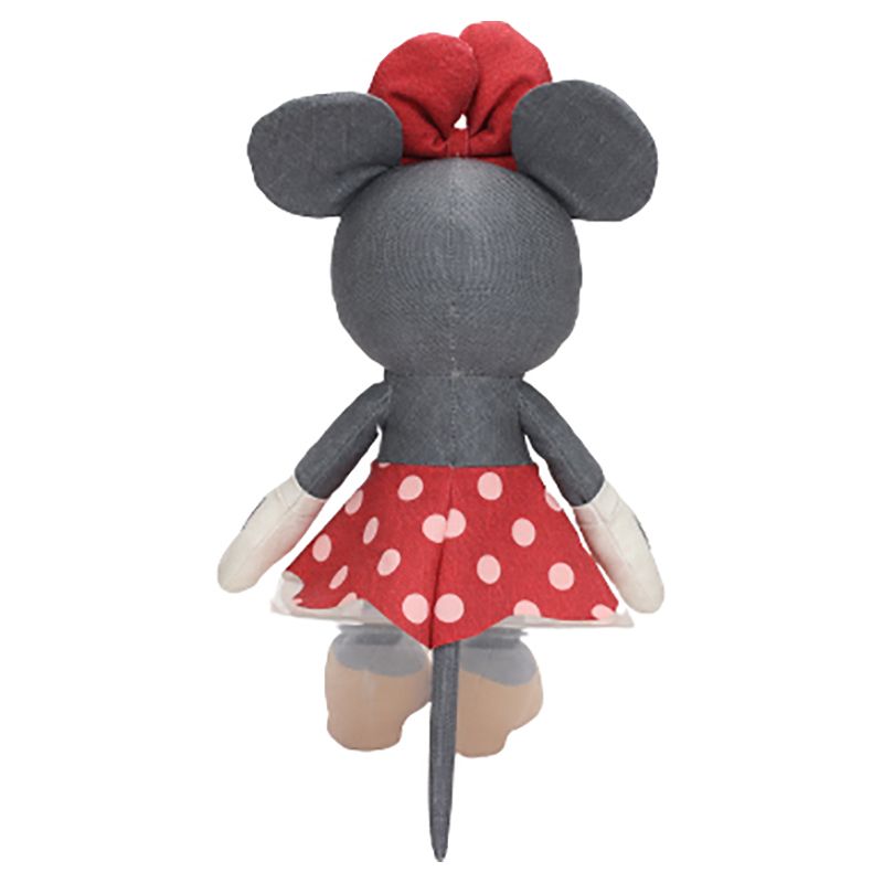 Disney - Plush Toy - Vintage Minnie - 17-Inch