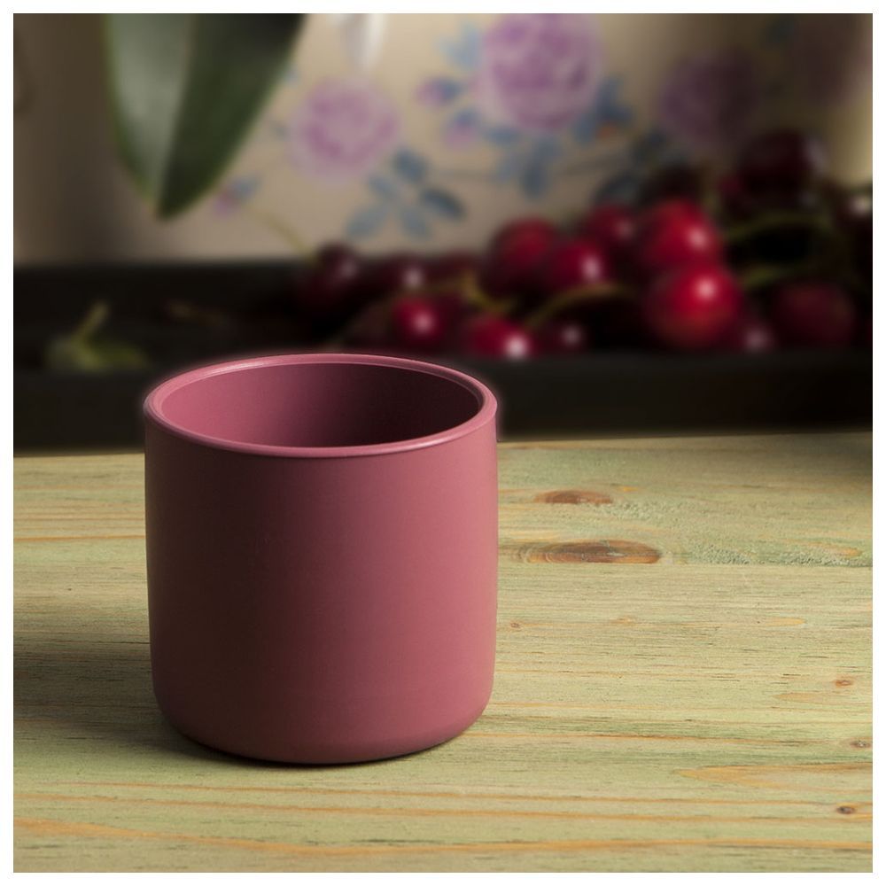 Minikoioi - Silicone Mini Cup - Rose