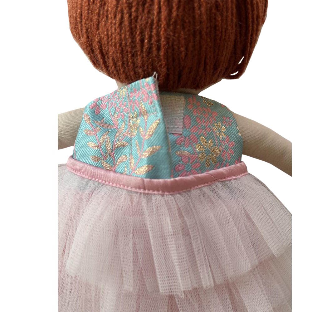 A Little Fable - Detachable Ruffle Doll - 30.48 cm