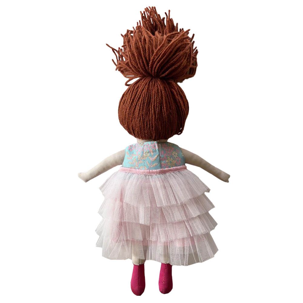 A Little Fable - Detachable Ruffle Doll - 30.48 cm