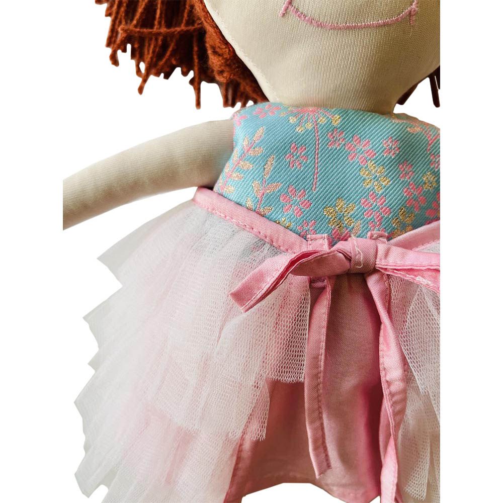 A Little Fable - Detachable Ruffle Doll - 30.48 cm