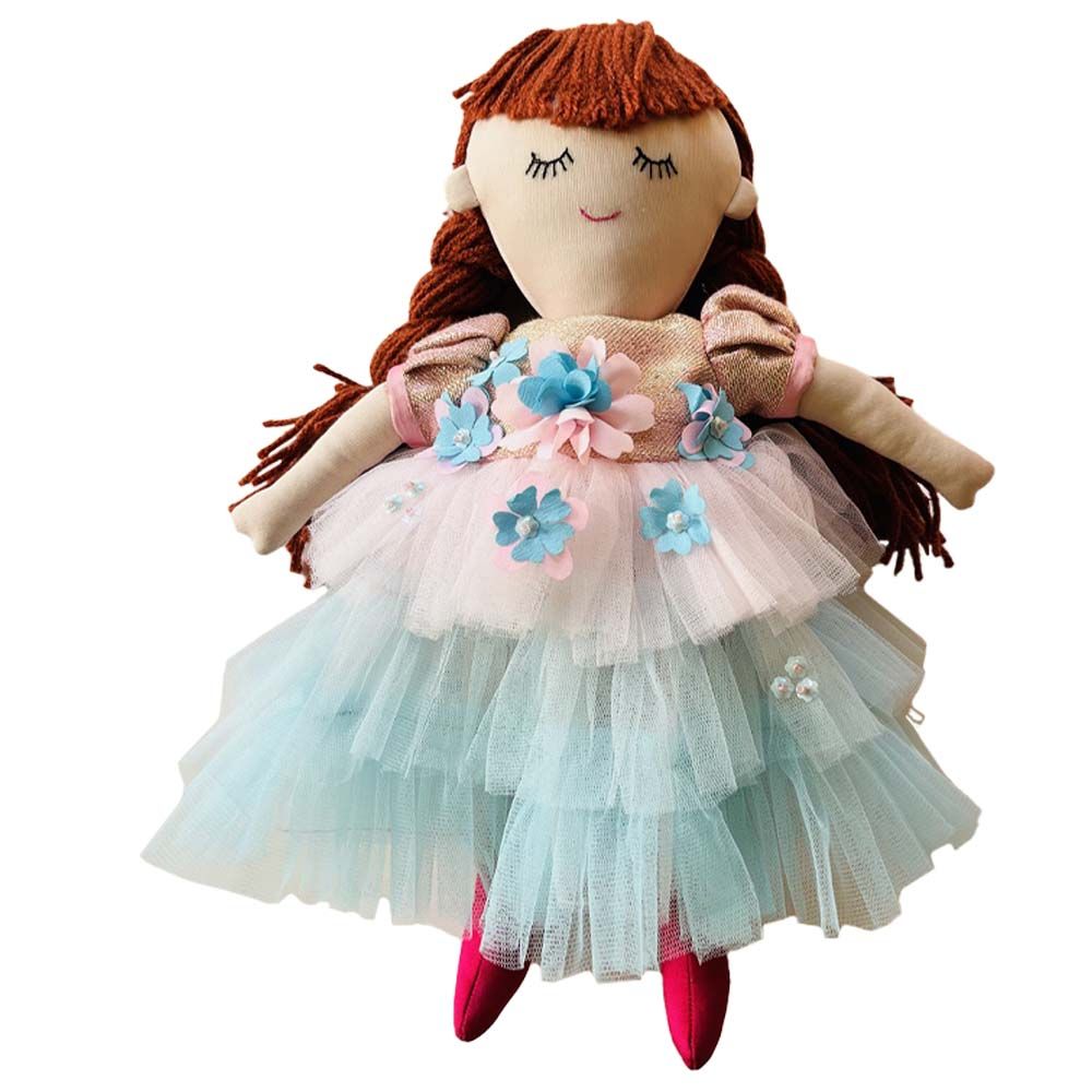 A Little Fable - Aster Doll - 30.48 cm