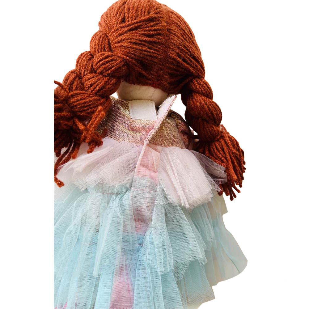 A Little Fable - Aster Doll - 30.48 cm