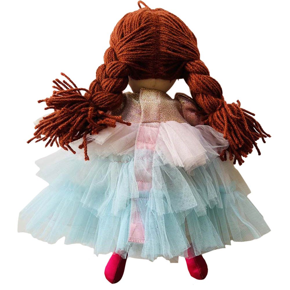 A Little Fable - Aster Doll - 30.48 cm