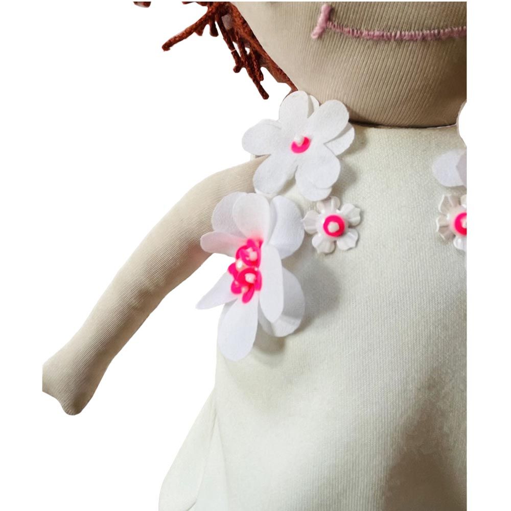 A Little Fable - Neon Pearl Doll - 30.48 cm