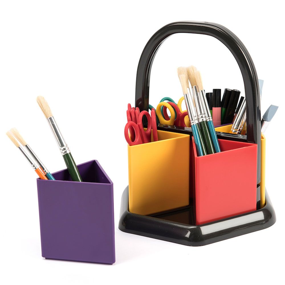 TTS - Handi Holder Art Caddy