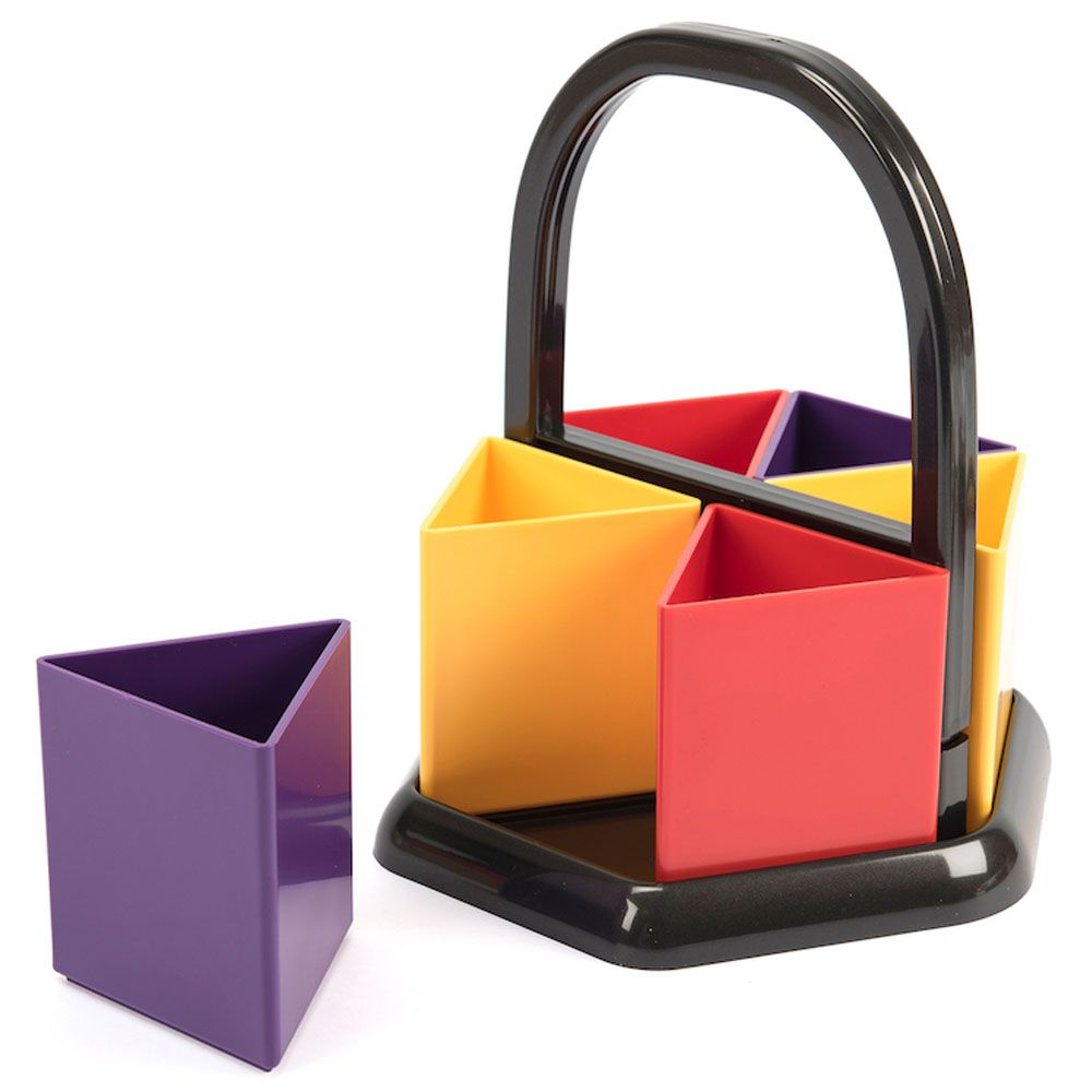 TTS - Handi Holder Art Caddy