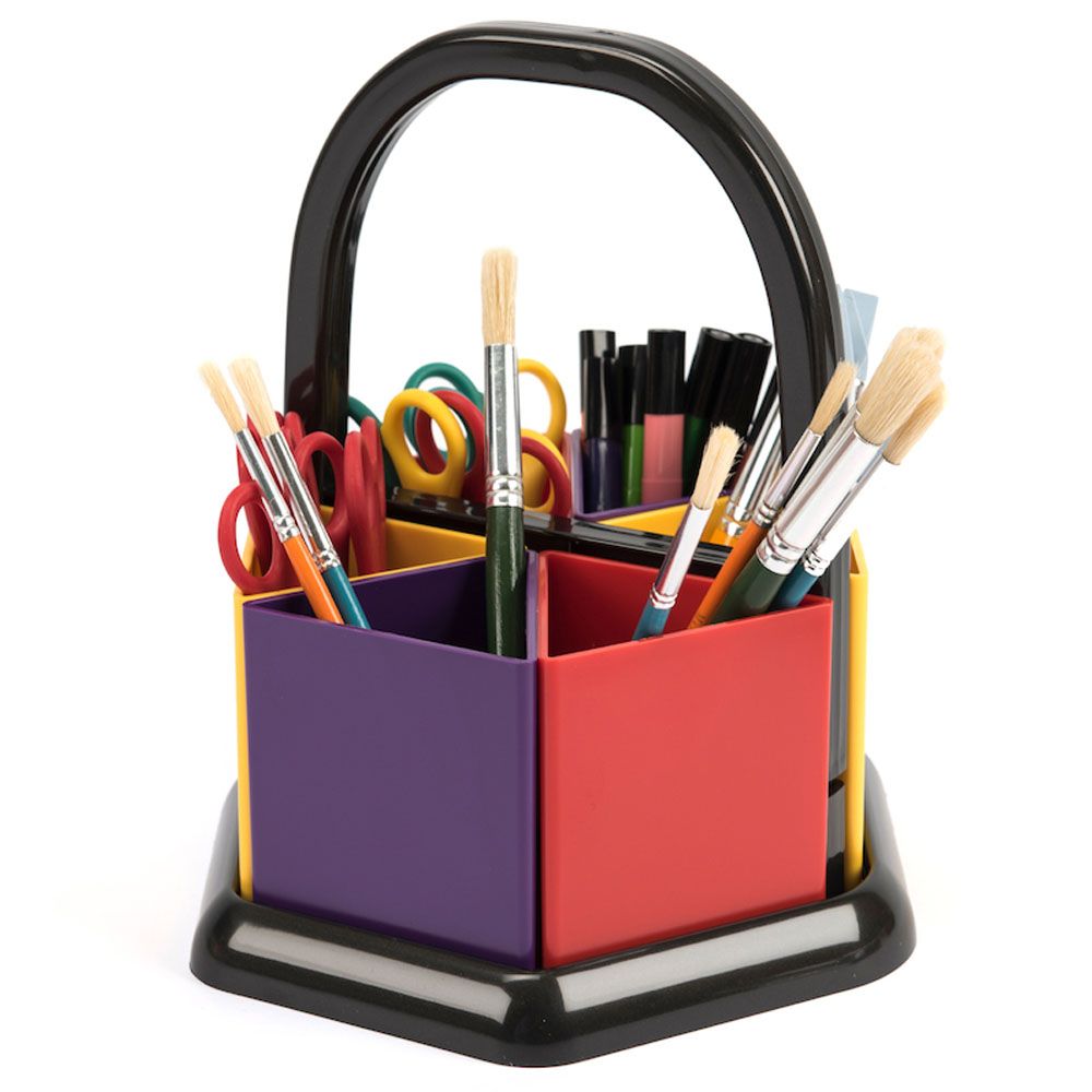 TTS - Handi Holder Art Caddy