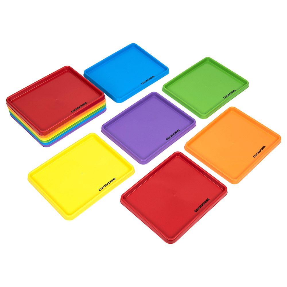 TTS - Mini Art Tray - 12pcs