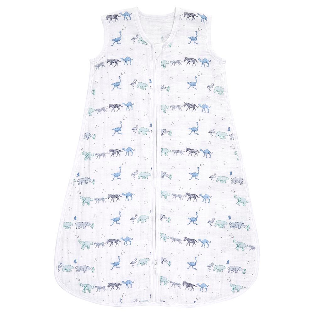 Aden + Anais - Cotton 1.0 TOG - Light Sleeping Bag - Rising Star