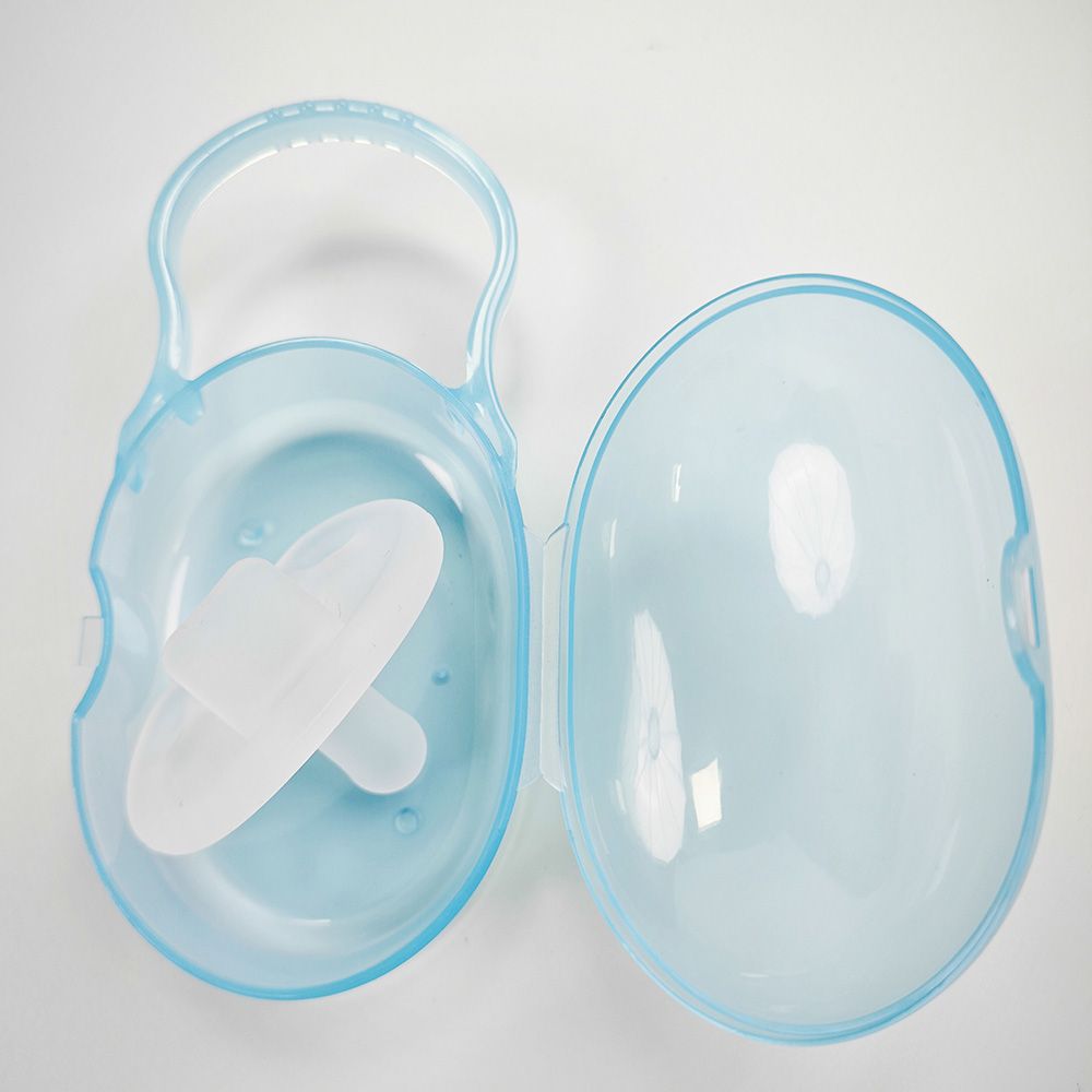 Aiwibi - Soothing Pacifiers - Day - 0M+