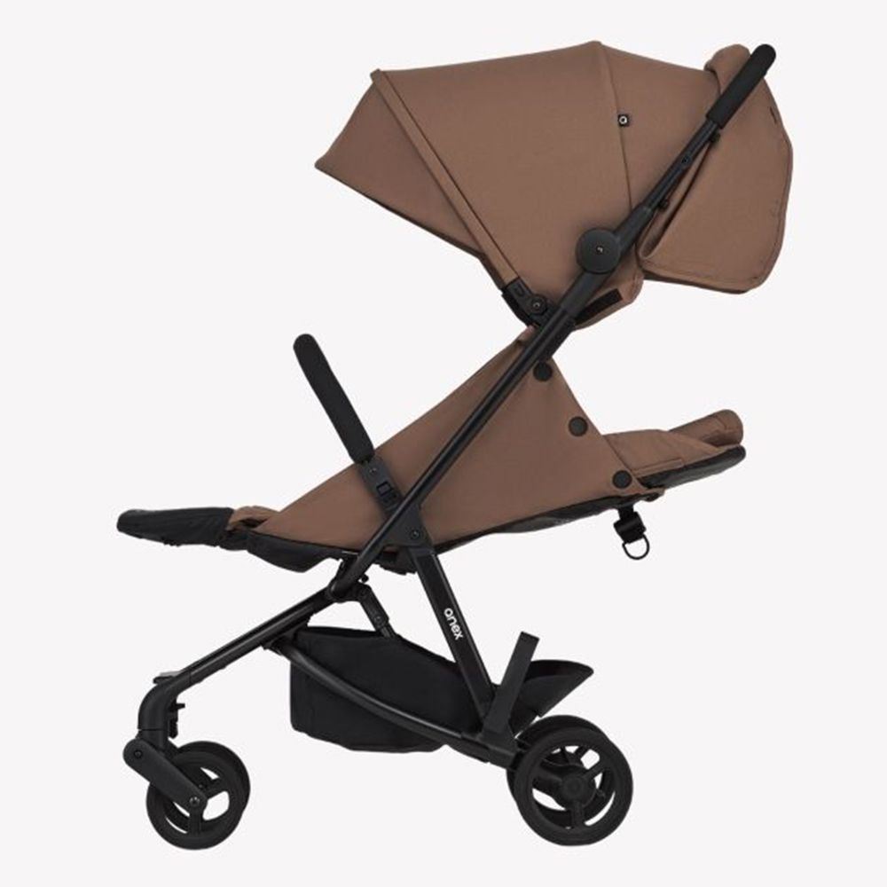 Anex - Air-Z Lightweight Stroller - Nebula