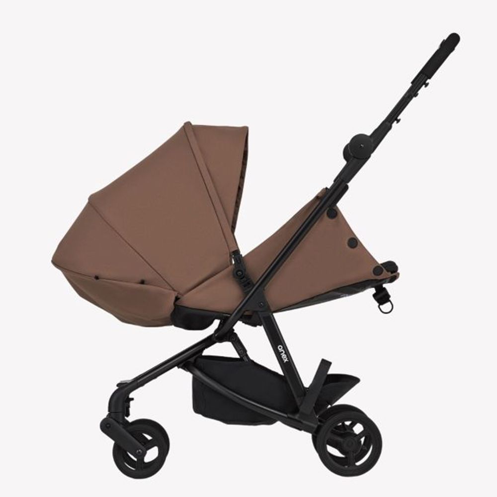 Anex - Air-Z Lightweight Stroller - Nebula