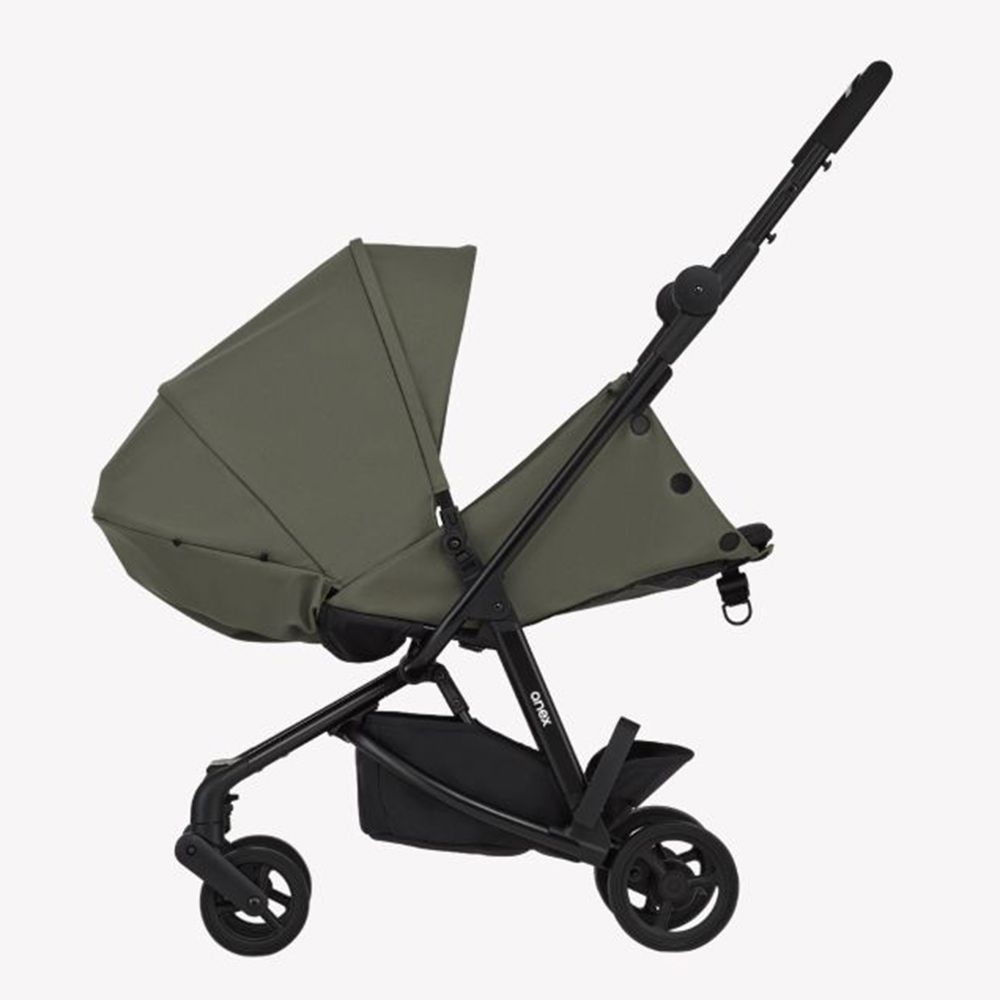 Anex - Air-Z Lightweight Stroller - Aurora