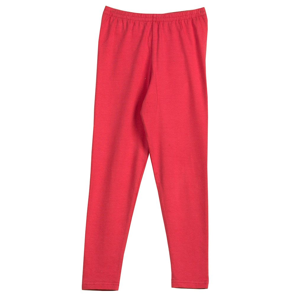 Nexgen Girls - Plain Leggings - Fuchsia Pink