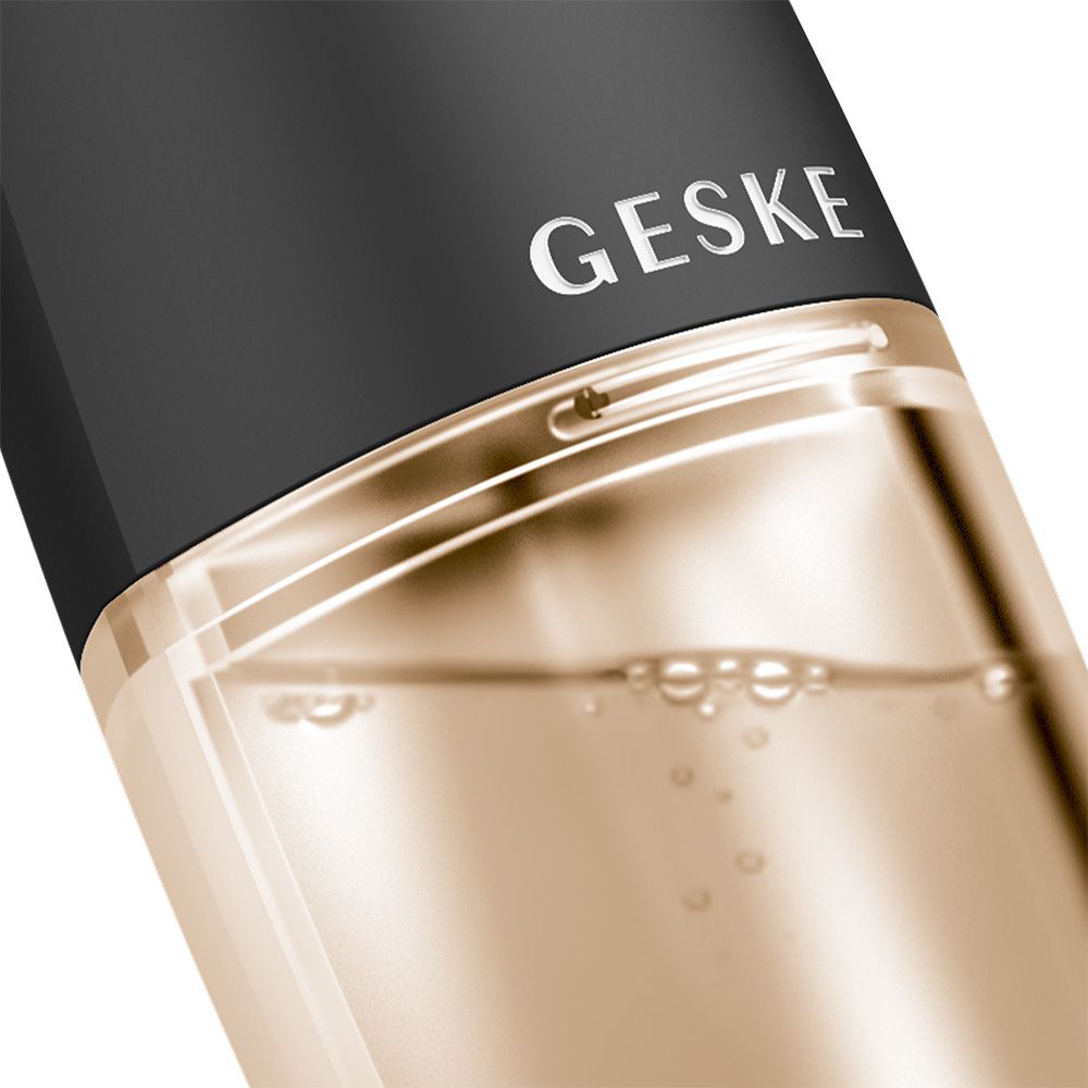 Geske - 8-in-1 Aqua-Stream Face Cleanser - Grey