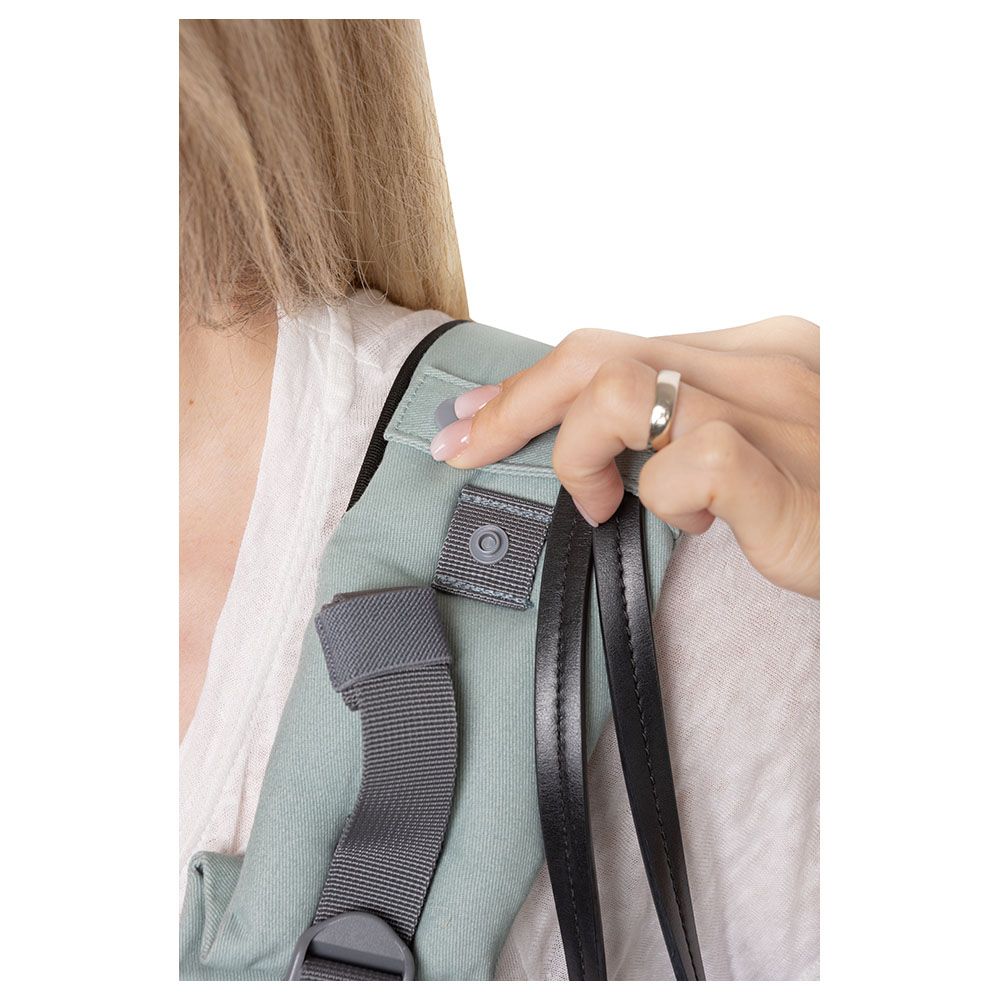 Boba - Baby Carrier - Sea Mist