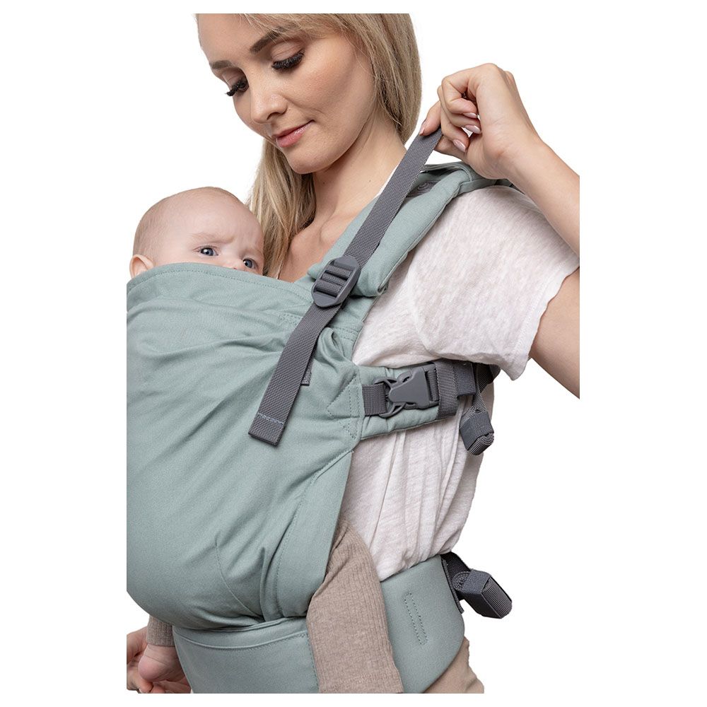 Boba - Baby Carrier - Sea Mist