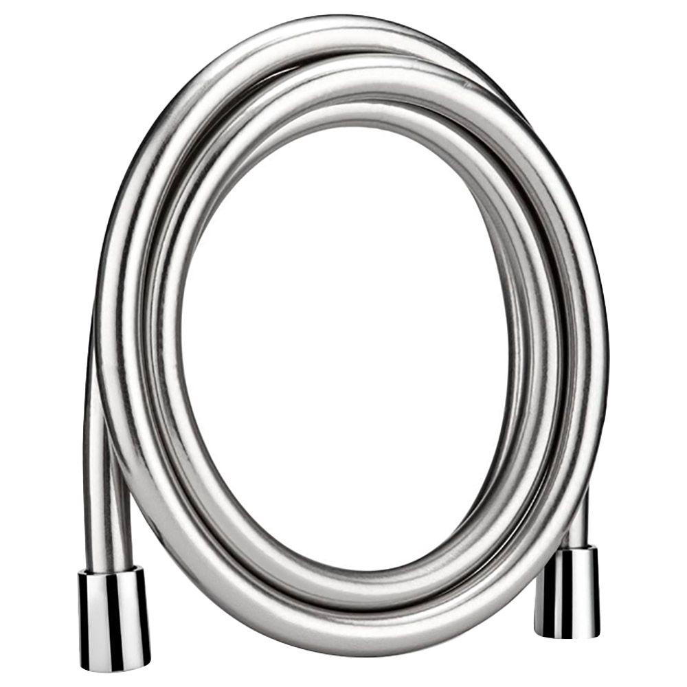 Blue Oasis - Shower Hose - Silver