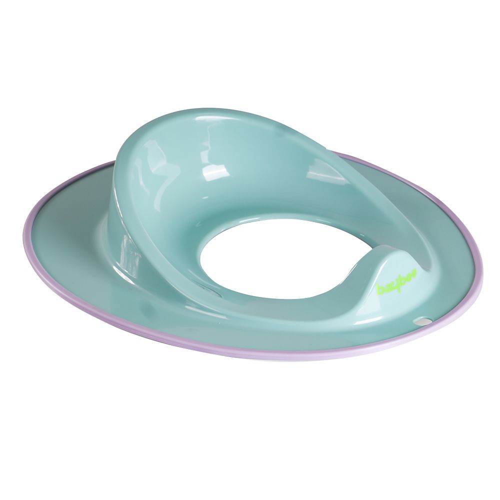 Baybee - Tinytrek Baby Potty Training Seat For Kids - Green