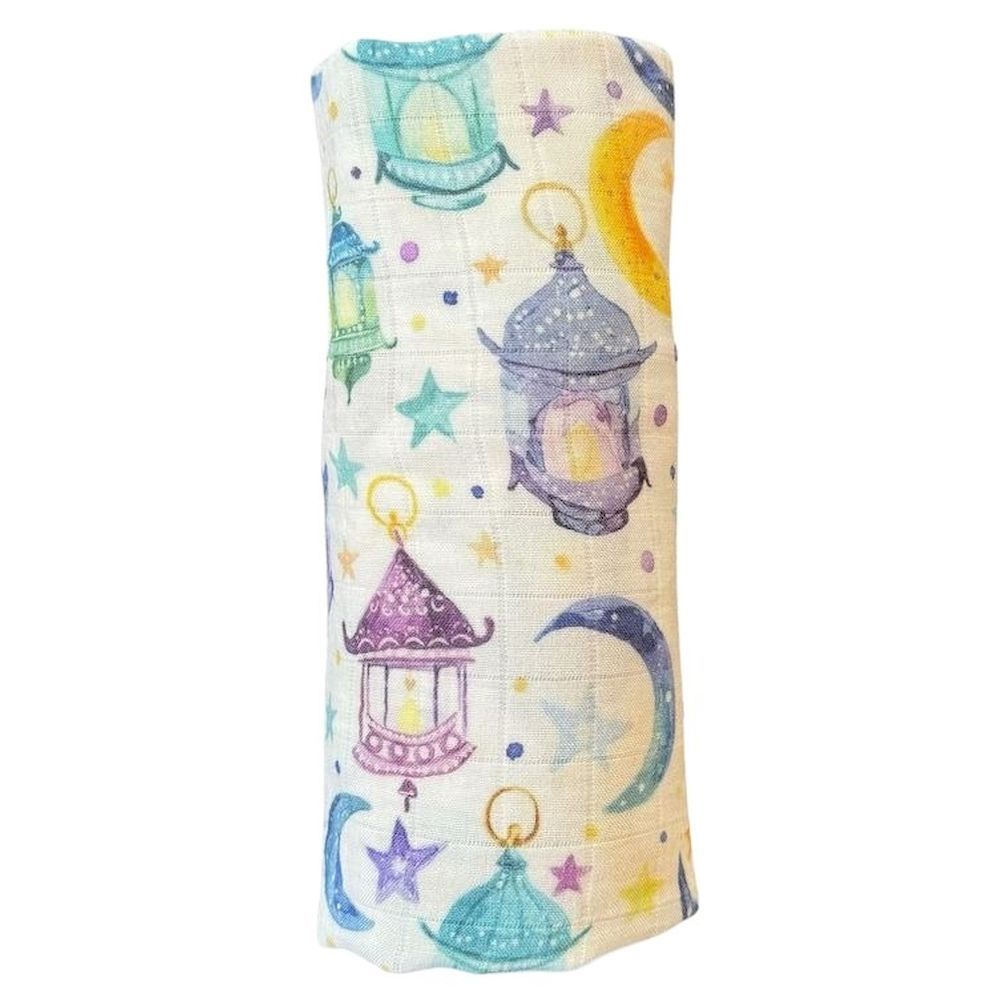 BALADI - Ramadhan Swaddle