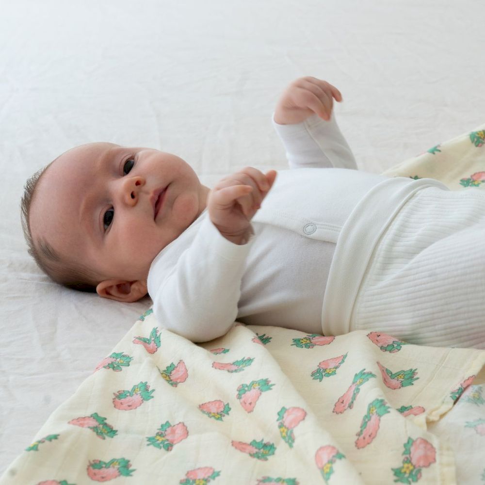 BALADI - Shalky Swaddle