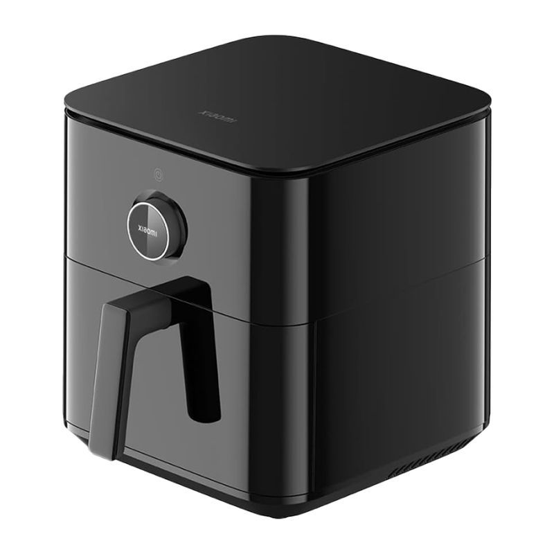 Xiaomi - Smart Air Fryer - Black - 1800 W - 6.5 L