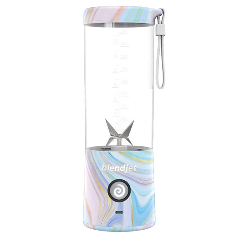 Blendjet - V2 Portable Blender - Geode Print - 475 ml